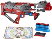 MATTEL BC BOOMCO RAPID MADNESS