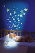 Projektor GoodNight Stars Chicco