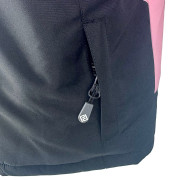 Dívčí bunda lyžařská zimní Pidilidi PD1163-04