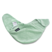 Nahřívací polštářek Lexie Pale Green KipKep