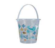 Kyblík Ocean Dreams Blue Little Dutch