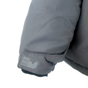 Dívčí bunda lyžařská zimní Pidilidi PD1164-03