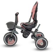 Dětská tříkolka 5v1 Relax 365° Baby Mix