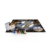 Párty Alias (redesign 2025) Albi