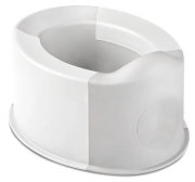 Skládací nočník Buubla