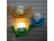 Noční světlo Baby Eggy Egg MegaLight