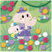 Bambule My arts & crafts Janod