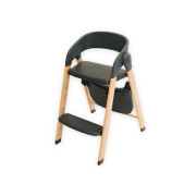 Jídelní židlička Grow With Me Bo Jungle