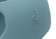 Kousátko míček silikon Sea Green Jollein