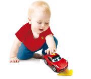 Ferrari 458 Italia se zvuky