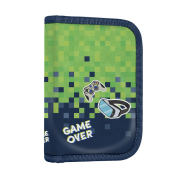 Školní set 4 ks Oxy Sky Gamer OxyBag