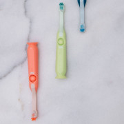 Dětský kartáček na zoubky Kids 2 - 6 let Suavinex