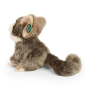 Plyšová komba sedící 18 cm Eco-Friendly Rappa