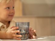 Dětská jídelní sada 6-dílná Little Dutch