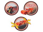 RC Cars 3 Turbo Racer Blesk McQueen 1:24, 17cm