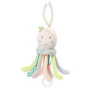 Hrací hračka chobotnice - ChildernOfTheSea