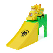 Tlapková Patrola Dino vozidla Akrobati