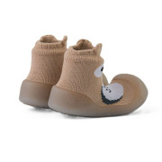 Ponožkové botičky Chameleon Owl Navy 