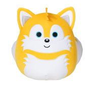 Squishmallows 25 cm Sonic - Tails