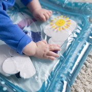 Podložka vodní 40 x 40 cm Stitch Making Waves™ 0 m+ Bright Starts