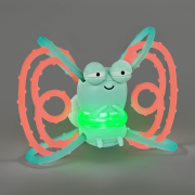 Svítící kousátko světluška B-Toys