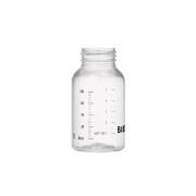 Náhradní plastová láhev 150 ml Bibs