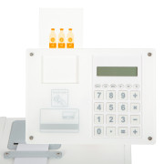 Registrační pokladna Fresh small foot