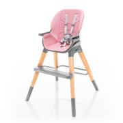 Dětská židlička Nuvio