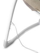 Houpací lehátko s melodiemi Liss MoMi