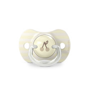 Dudlík SX Pro fyziologický Birdies 18 m+ 2 ks Suavinex