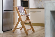 Jídelní židlička Drömmer Kidnort