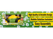 Bublifuková sekačkaJohn Deere Kids 