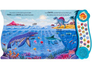 Svět dinosaurů - 18 zvuků