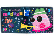 Neboj se a pohlaď si žraloka! Stuart Lynch