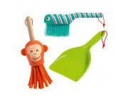 Djeco Dětský uklízecí set