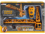 Jeřáb na ovládání, 61,5 x 32,5 x 99 cm