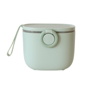 Dávkovač sušeného mléka B-Nomadic Powder Box Bo Jungle