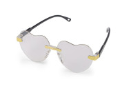 Dětské brýle srdce