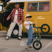 Odrážedlo Eter Kinderkraft