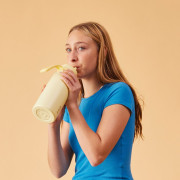 Náhradní rukojeť k Nerezové termolahvi b.box 