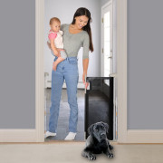 Zábrana dětská rolovací Thruway 52W Series™ 6 m+ Ingenuity