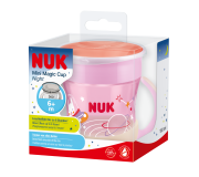 Hrníček Mini Magic Cup Night 360° 160 ml Nuk