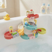 Kuličková dráha do vody DIY 37 ks