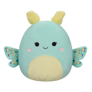 Squishmallows 30 cm Zelenopláštník - Connie