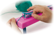 Studio pletení v krabici