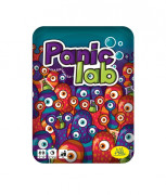 Albi - Panic Lab - postřehová hra