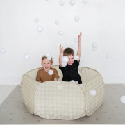 Suchý bazének 3 Sprouts