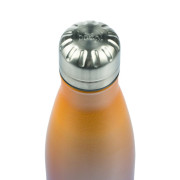 Termoláhev s kovovým víčkem 500 ml Baagl