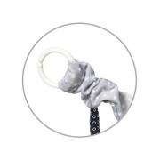 Edukační závěsná hračka Carrot and Hop Babyono