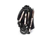 Eva 3 kočárek Essential Black Champagne Maxi-Cosi